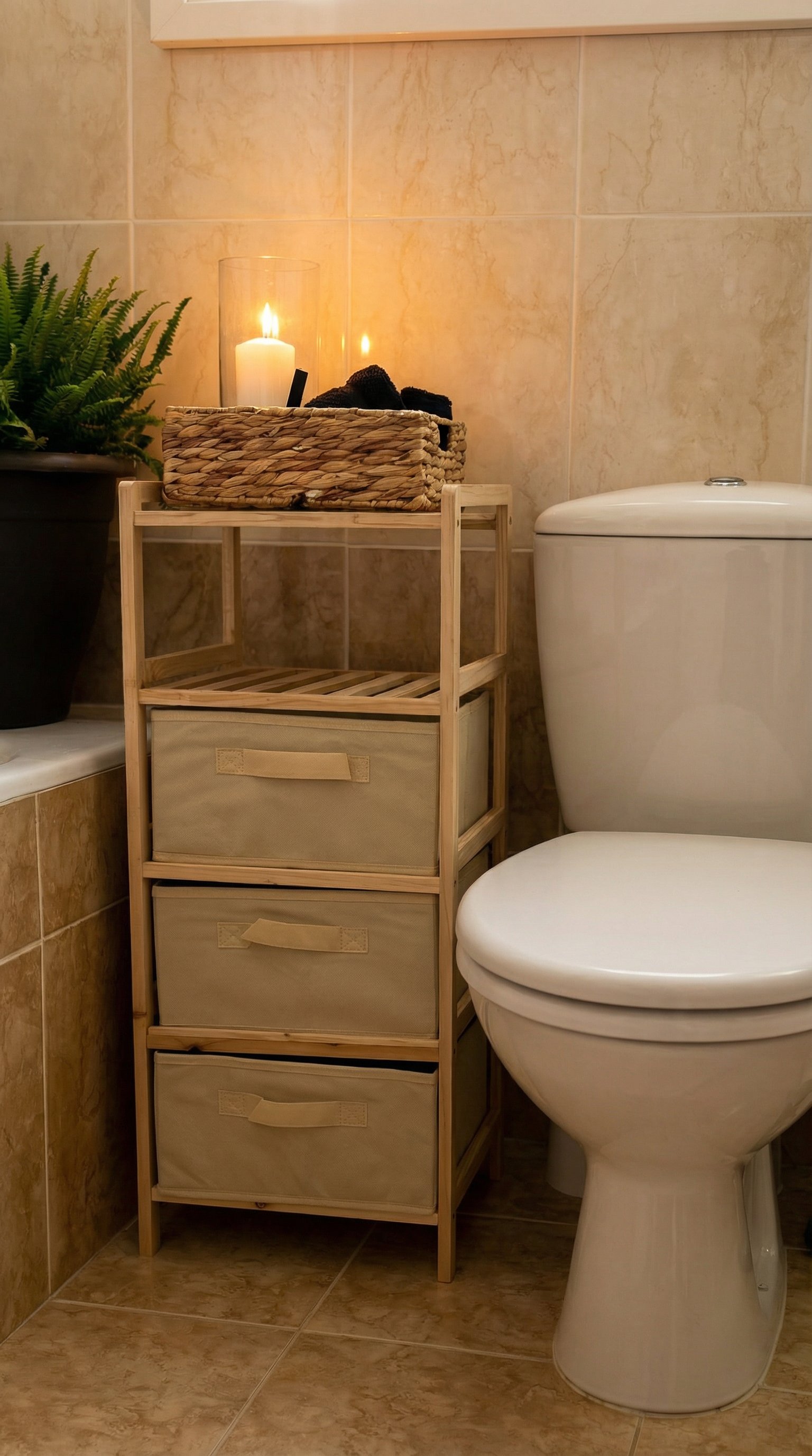 1 Bedroom apartment in Geroskipou, Paphos