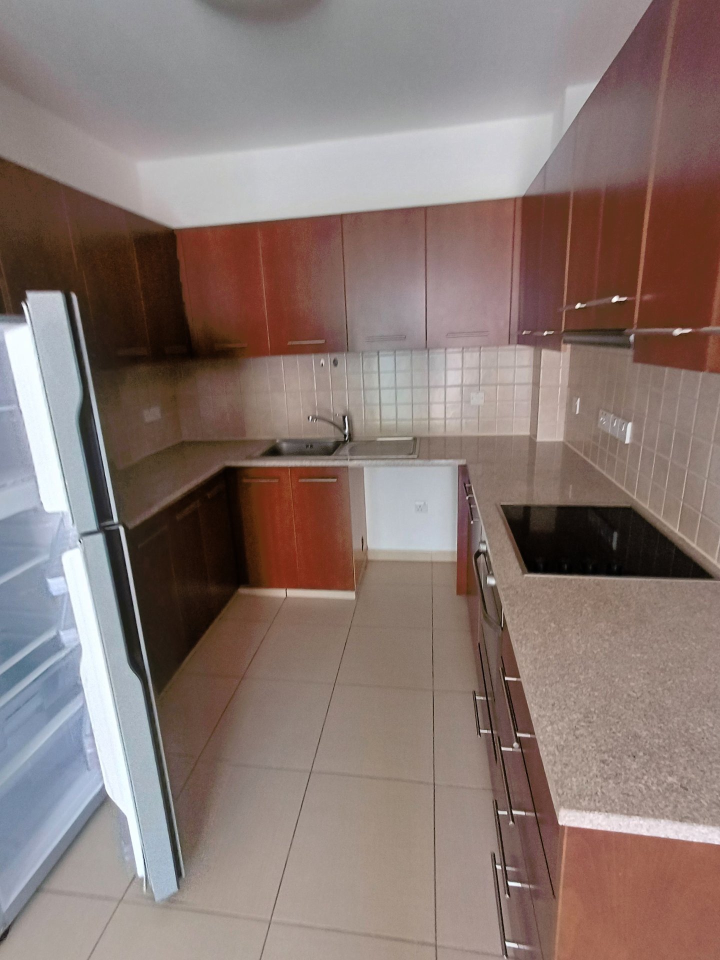 2 Bedroom  apartment in Pallouriotissa, Nicosia