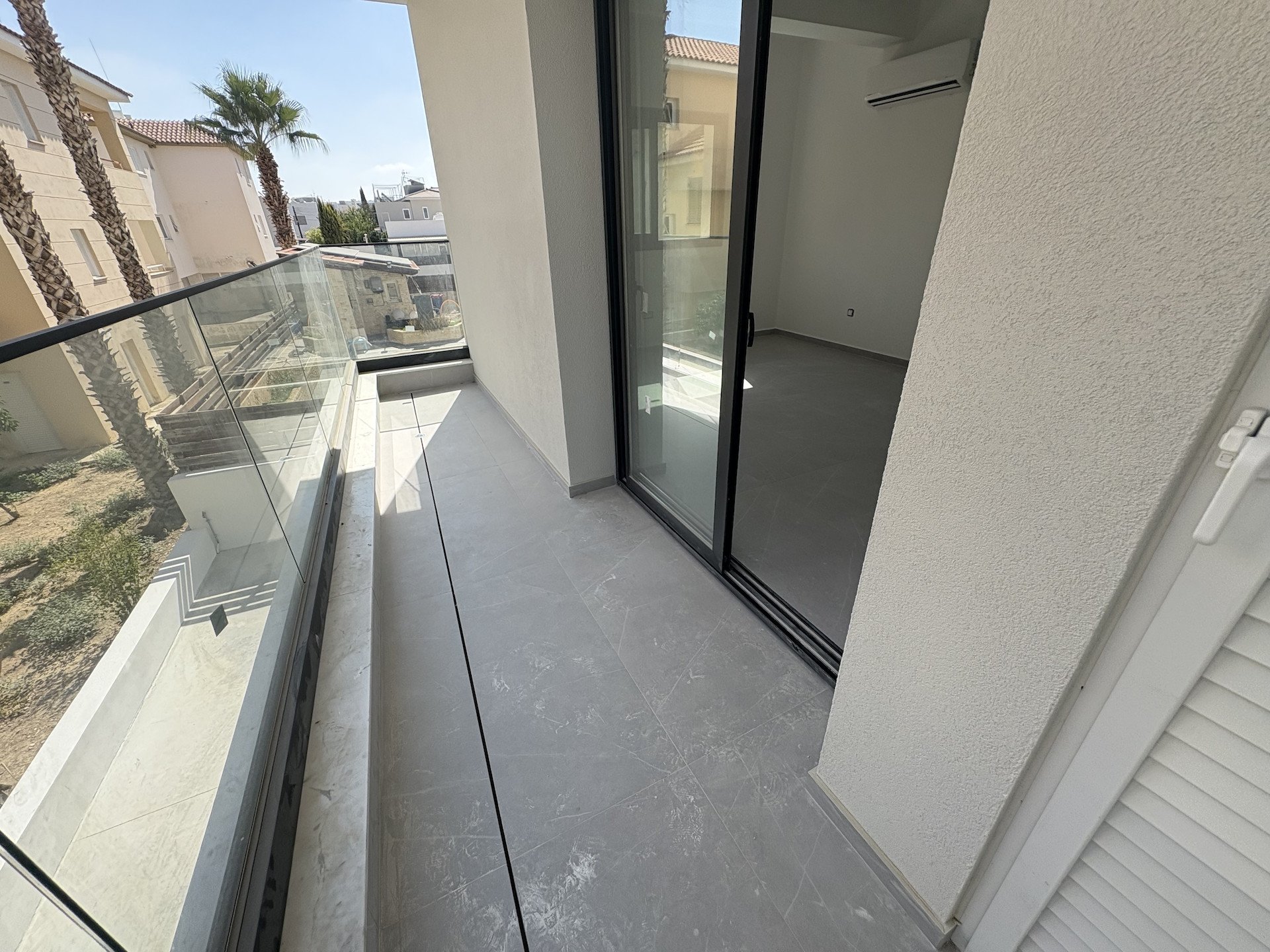 1 Bedroom  apartment in Aglantzia, Nicosia