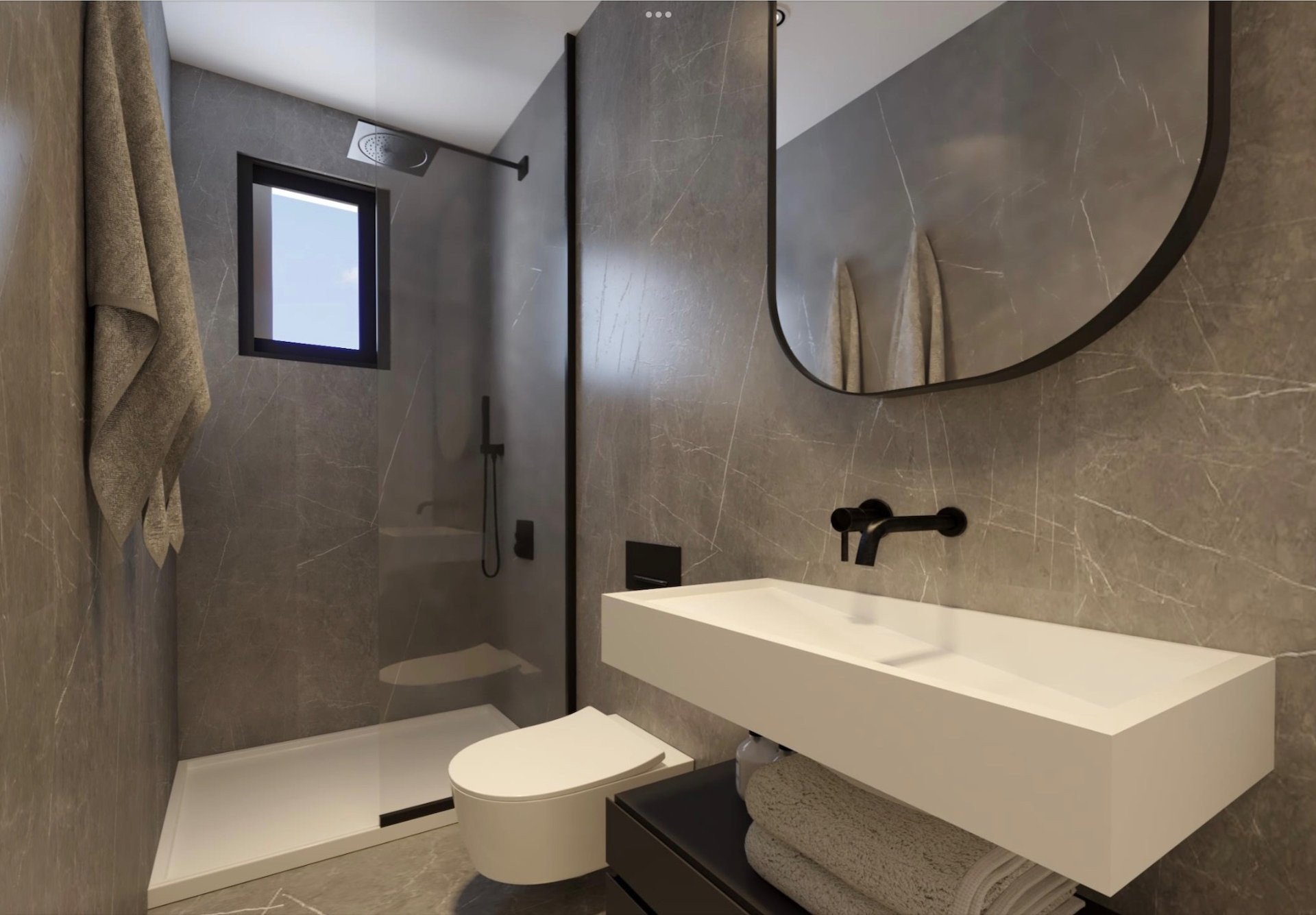 1 Bedroom  apartment in Pallouriotissa, Nicosia