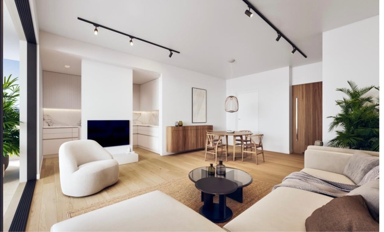 1 Bedroom  apartment in Egkomi, Nicosia