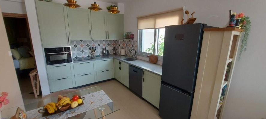 1 Bedroom  apartment in Geroskipou, Paphos