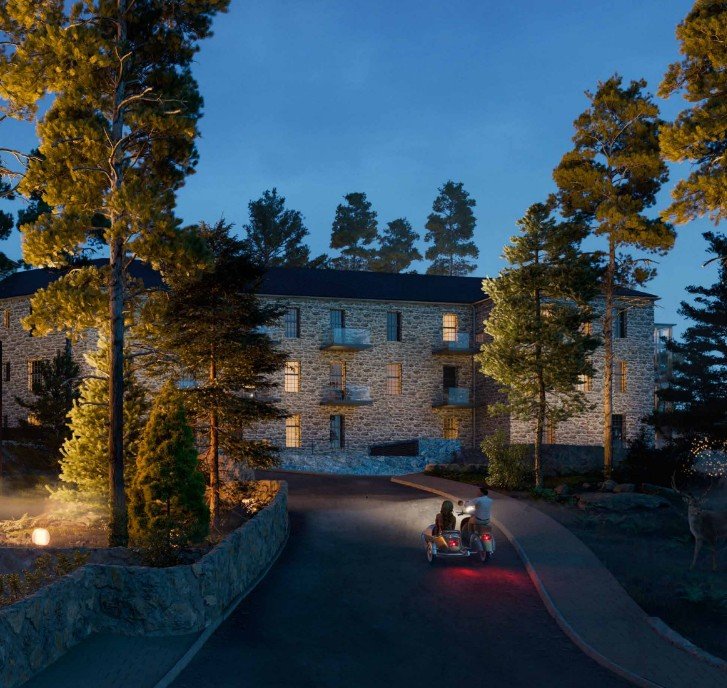 3 Bedroom  duplex in Prodromos, Limassol