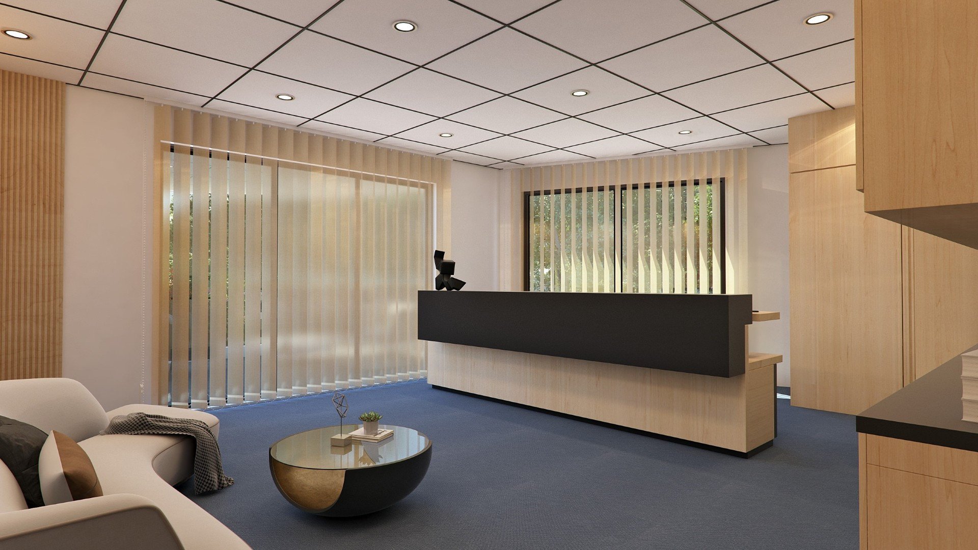 2 Bedroom  apartment in Latsia, Nicosia