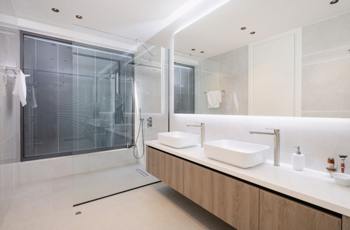 4 Bedroom  town house in Agia Thekla, Famagusta