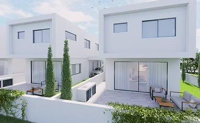 3 Bedroom  town house in Strovolos, Nicosia