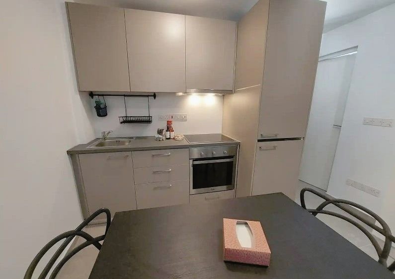 Studio apartment in Aglantzia, Nicosia