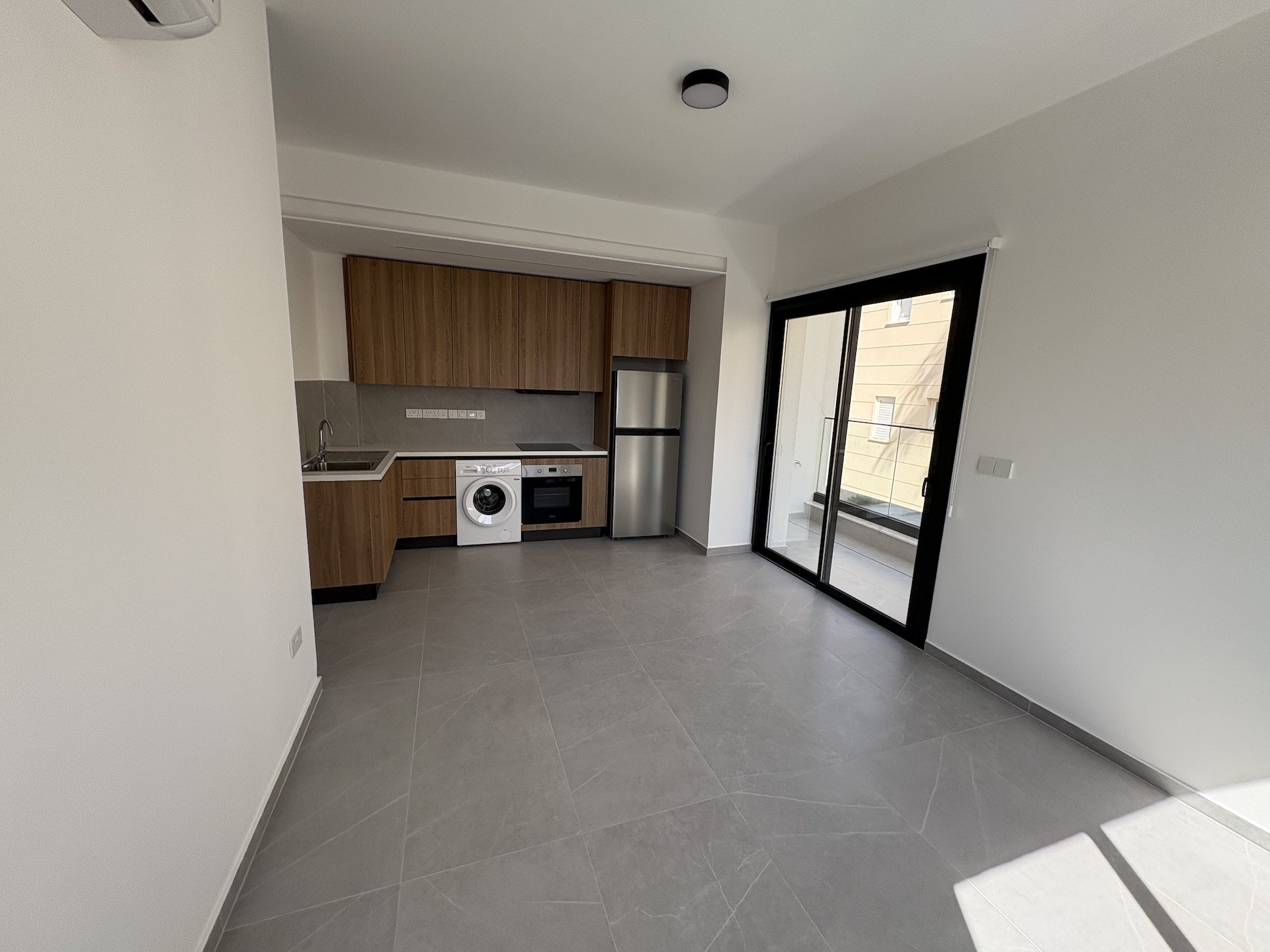 1 Bedroom  apartment in Aglantzia, Nicosia