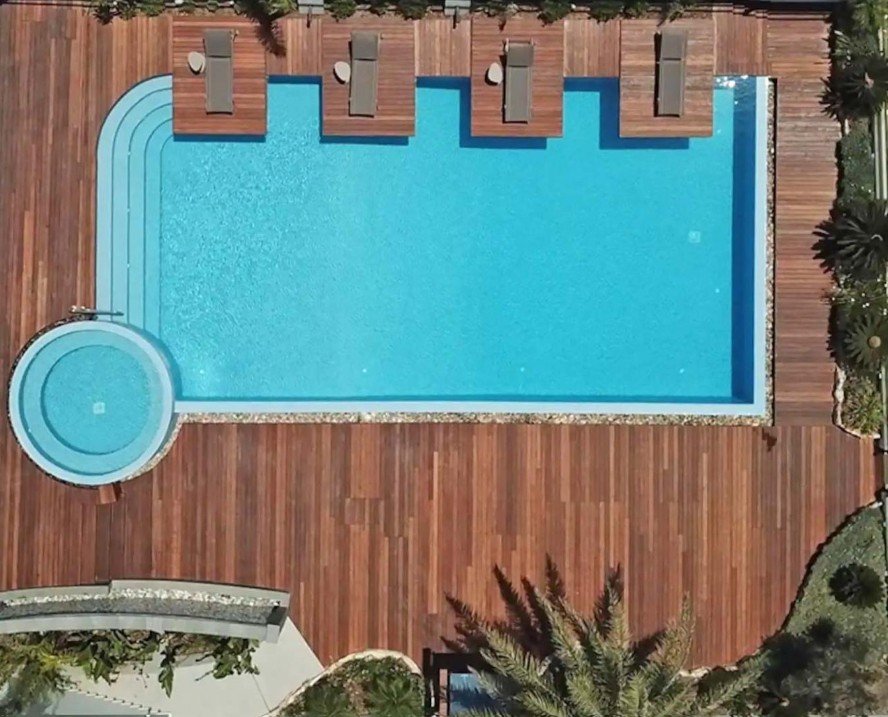 6 Bedroom  town house in Cape Greko, Famagusta