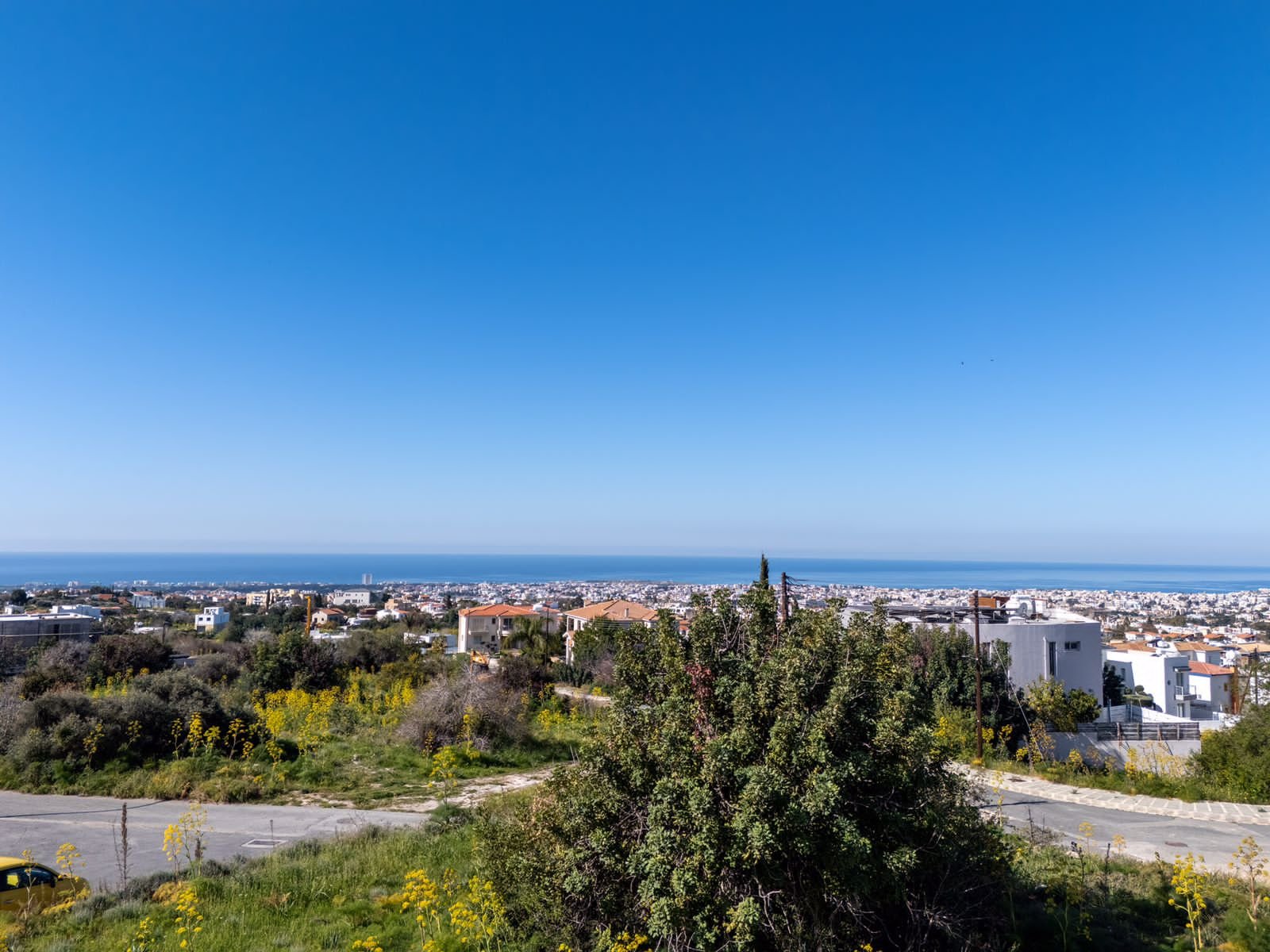 6 Bedroom town house in Konia, Paphos