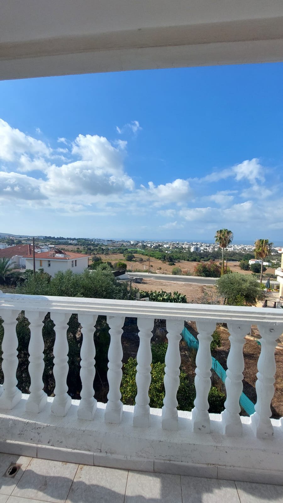 5 Bedroom apartment in Empa, Paphos