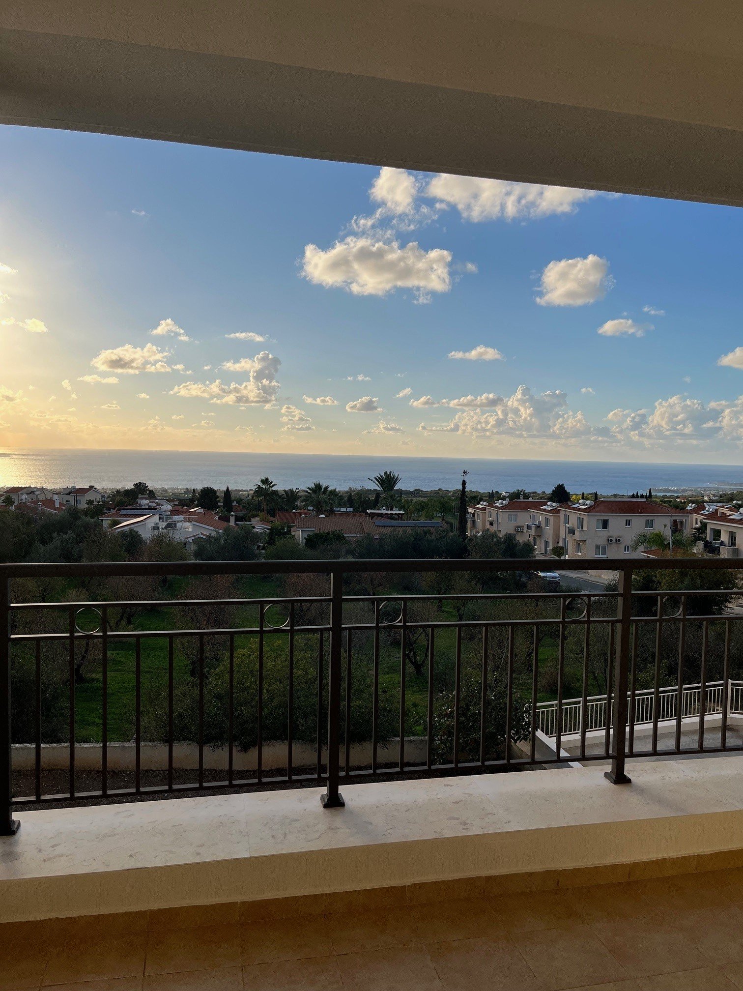 3 Bedroom villa in Tala, Paphos