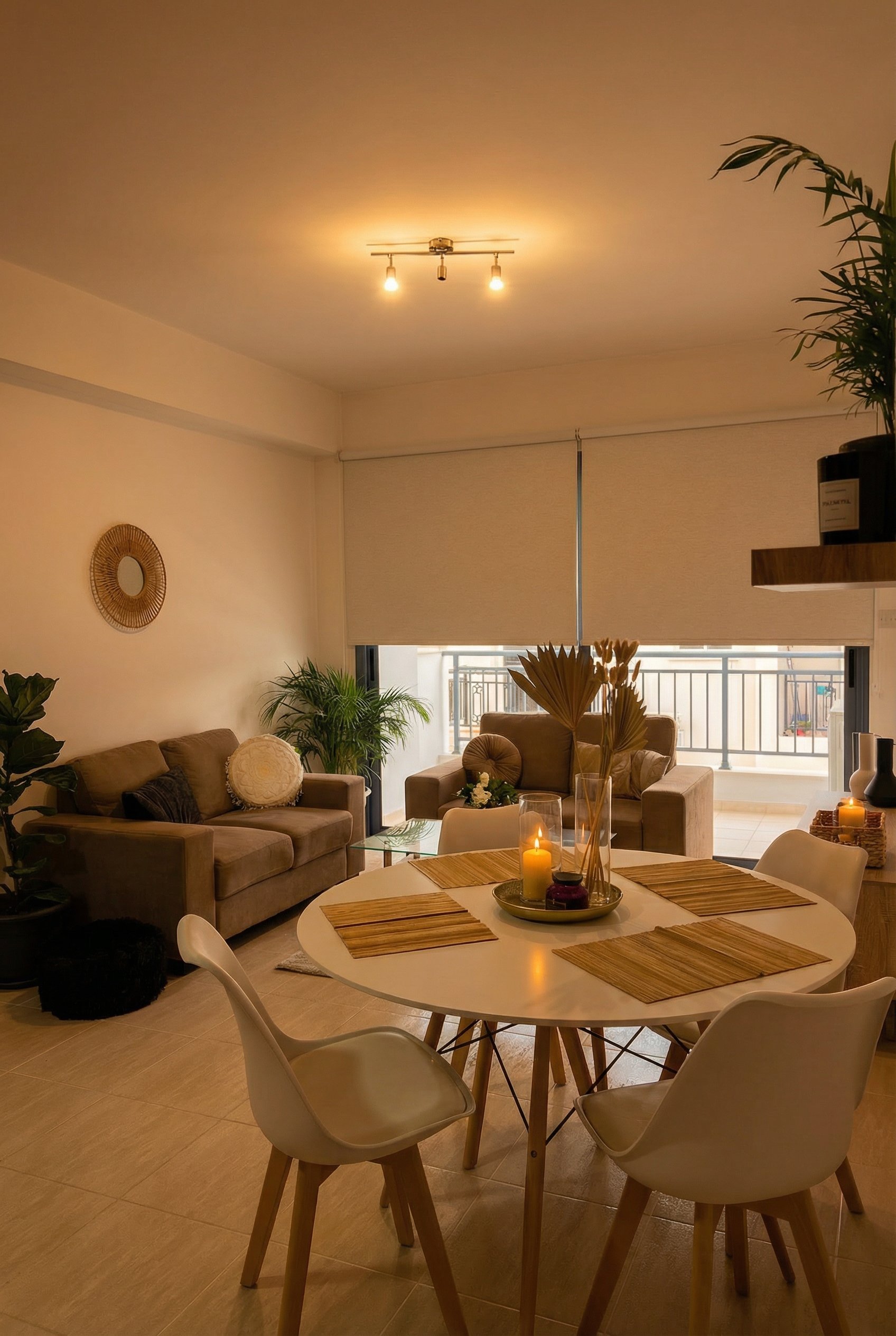 1 Bedroom apartment in Geroskipou, Paphos
