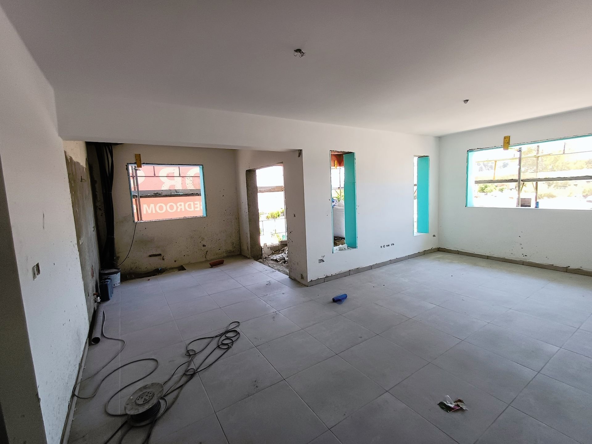 2 Bedroom  apartment in Aglantzia, Nicosia