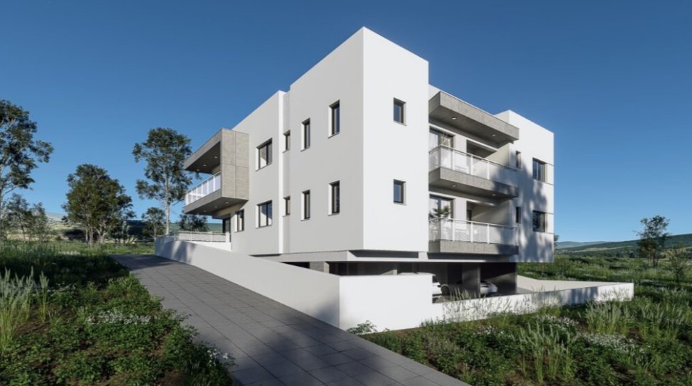 1 Bedroom  apartment in Dali, Nicosia