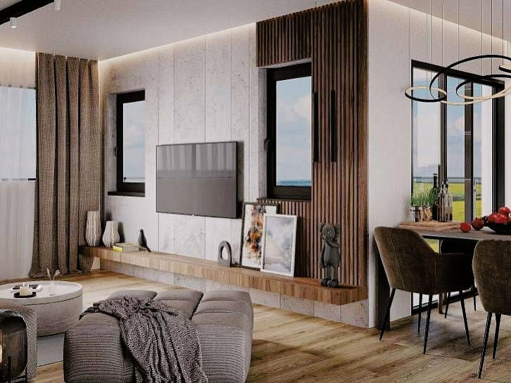2 Bedroom  apartment in Aglantzia, Nicosia