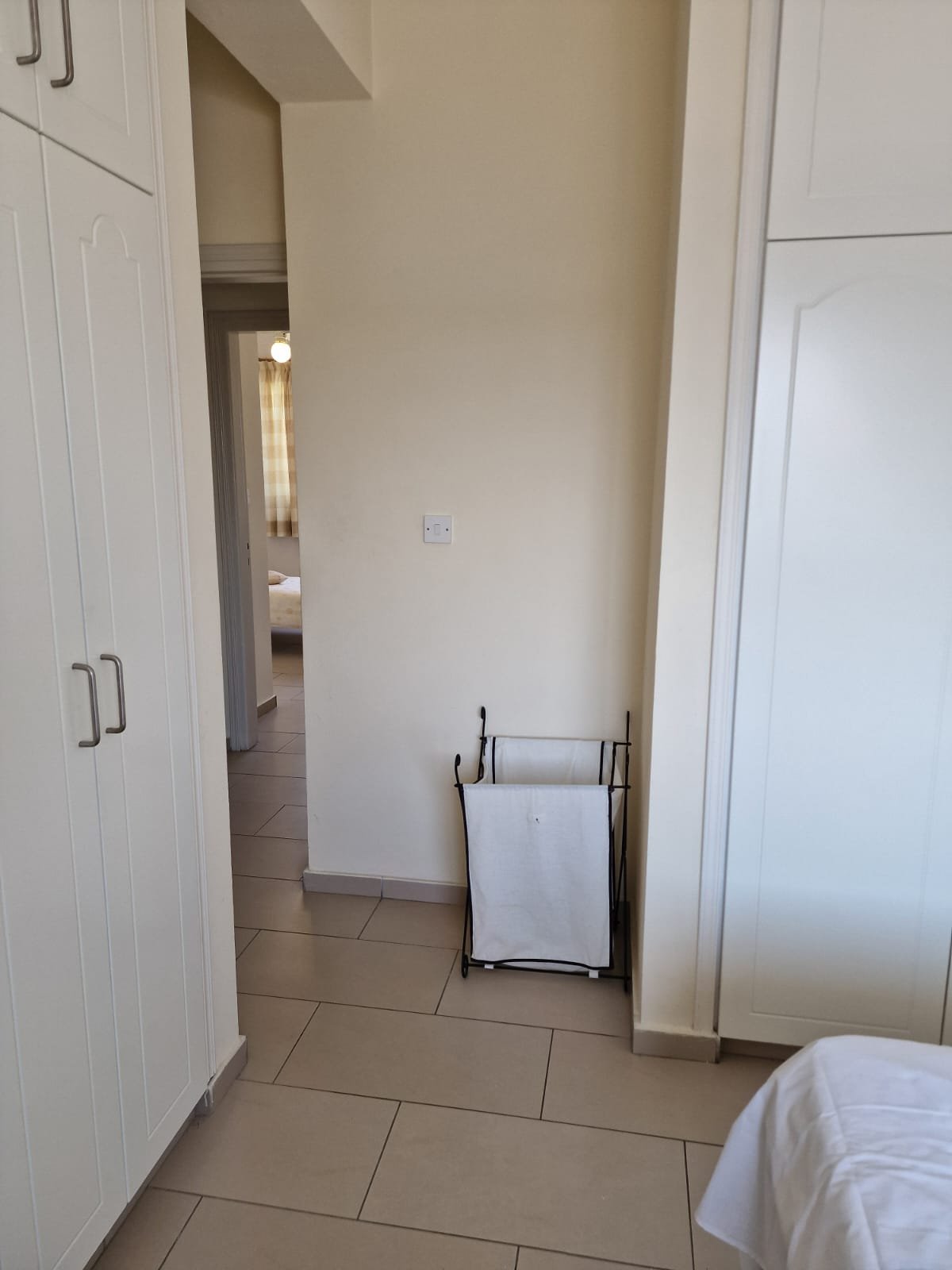 3 Bedroom  apartment in Agios Theodoros, Paphos