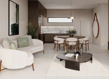 3 Bedroom  apartment in Agios Dometios, Nicosia