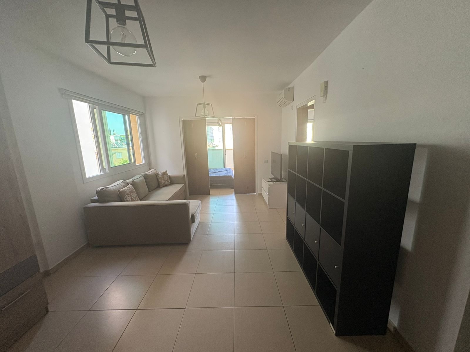 2 Bedroom  apartment in Pallouriotissa, Nicosia