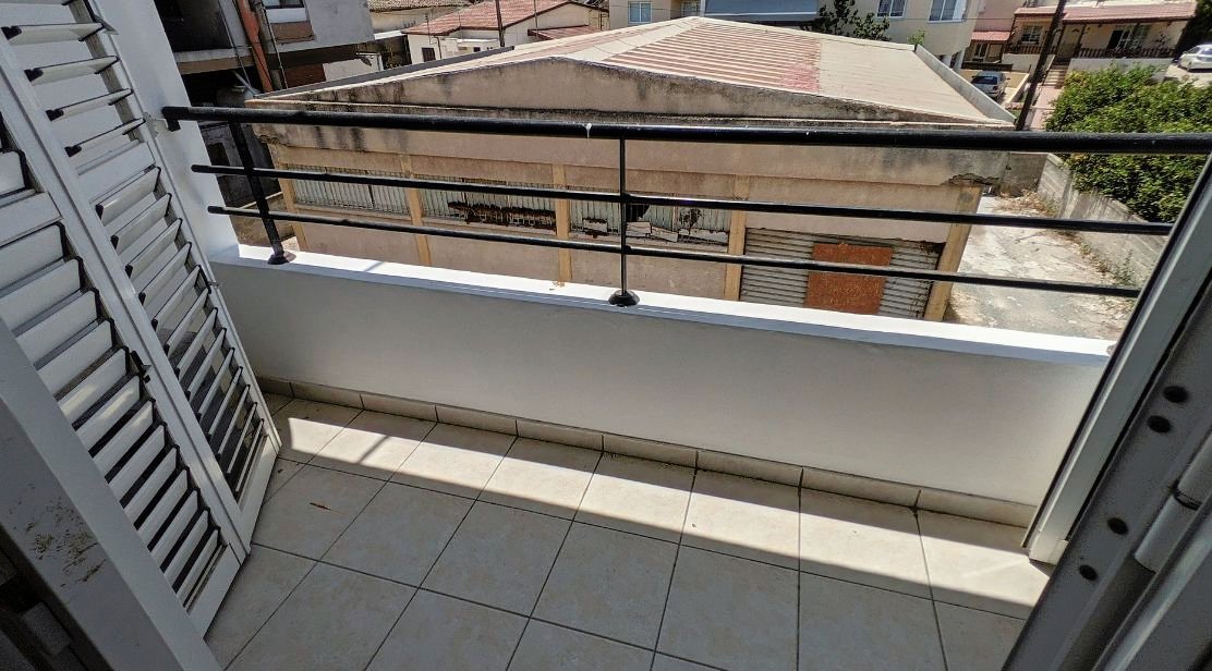 2 Bedroom  apartment in Aglantzia, Nicosia