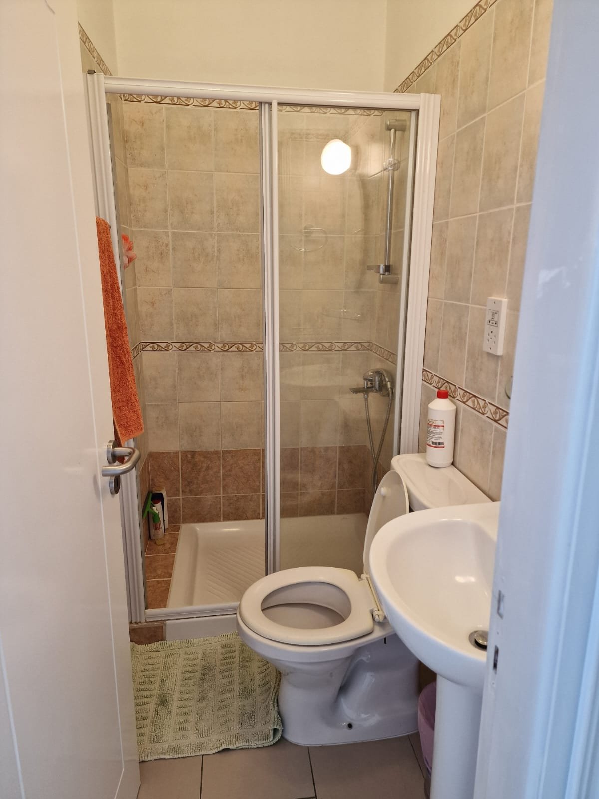 3 Bedroom  apartment in Agios Theodoros, Paphos