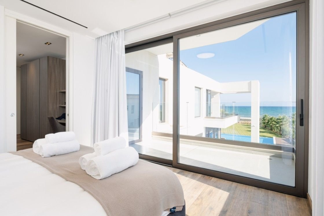 4 Bedroom  town house in Agia Thekla, Famagusta