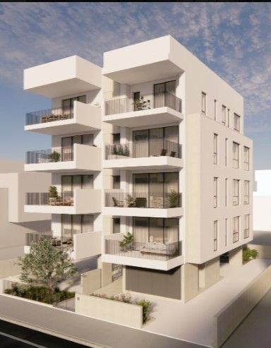 3 Bedroom  penthouse in Kaimakli, Nicosia