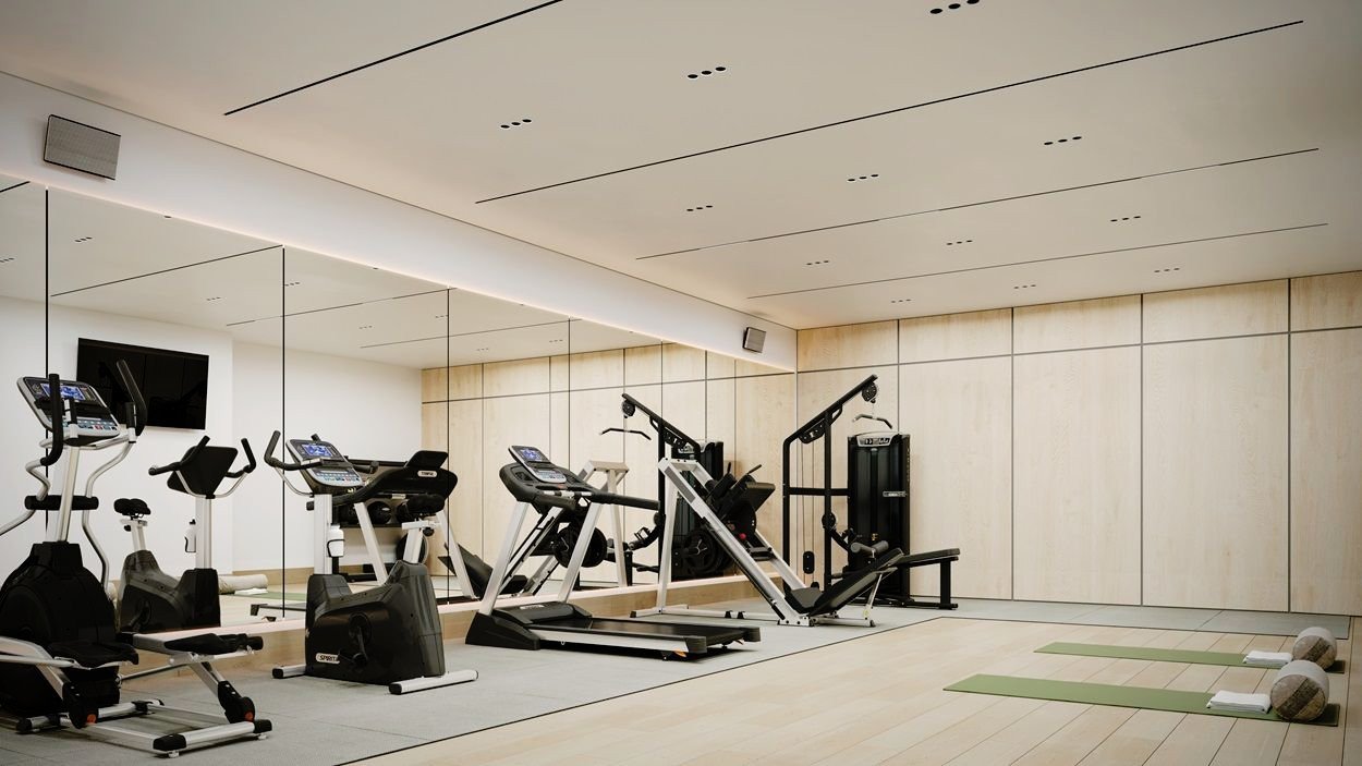 1 Bedroom  apartment in Livadia, Larnaca