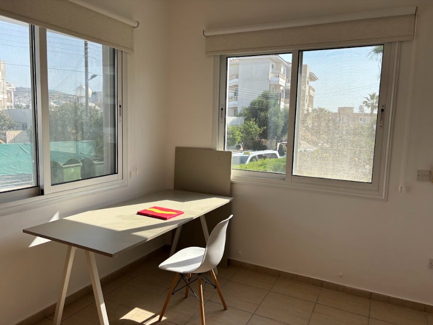 3 Bedroom  apartment in Geroskipou, Paphos