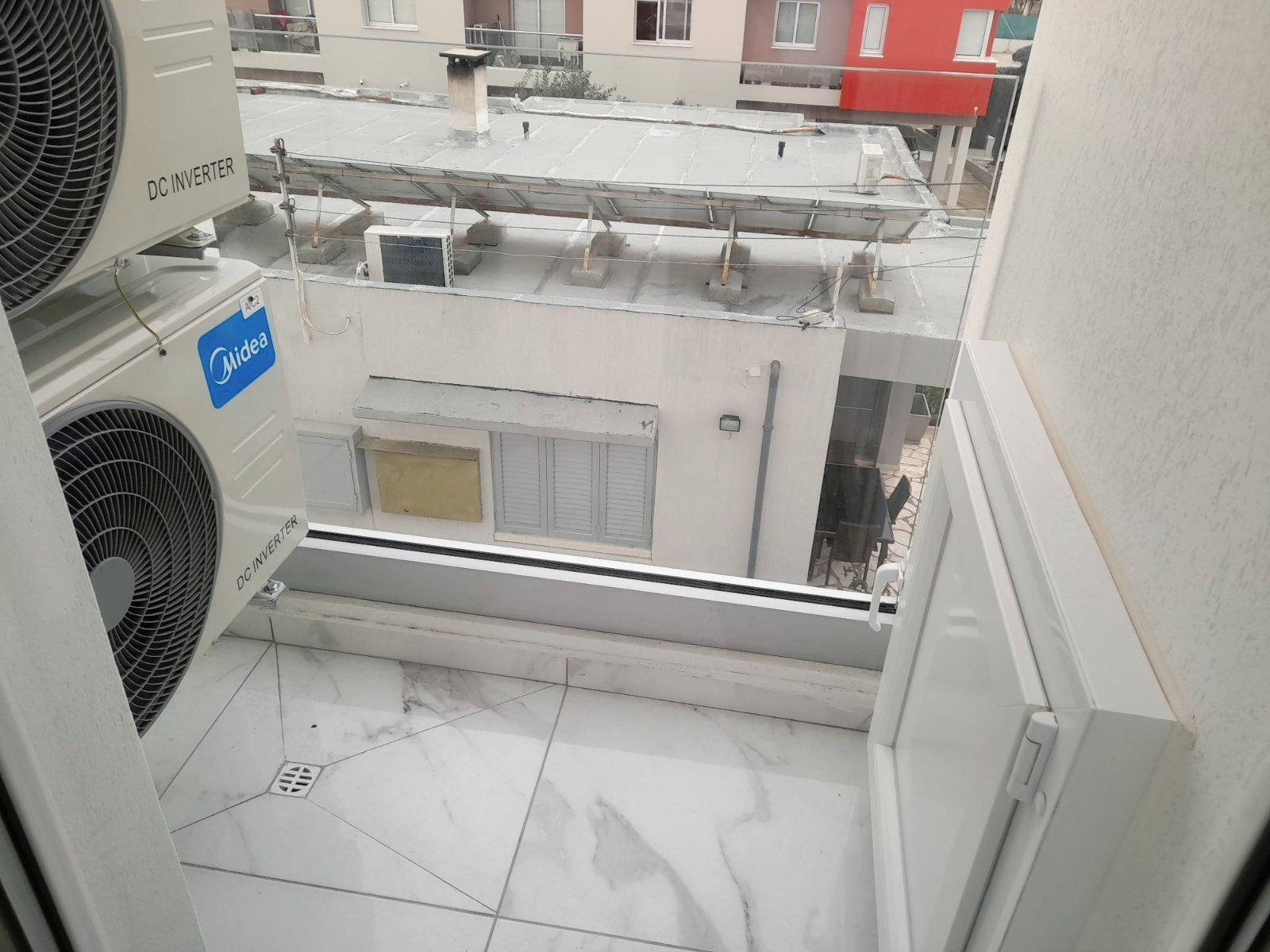 1 Bedroom  apartment in Aglantzia, Nicosia