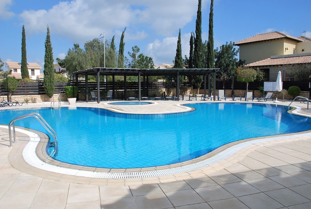 1 Bedroom  apartment in Aphrodite hills Kouklia, Paphos