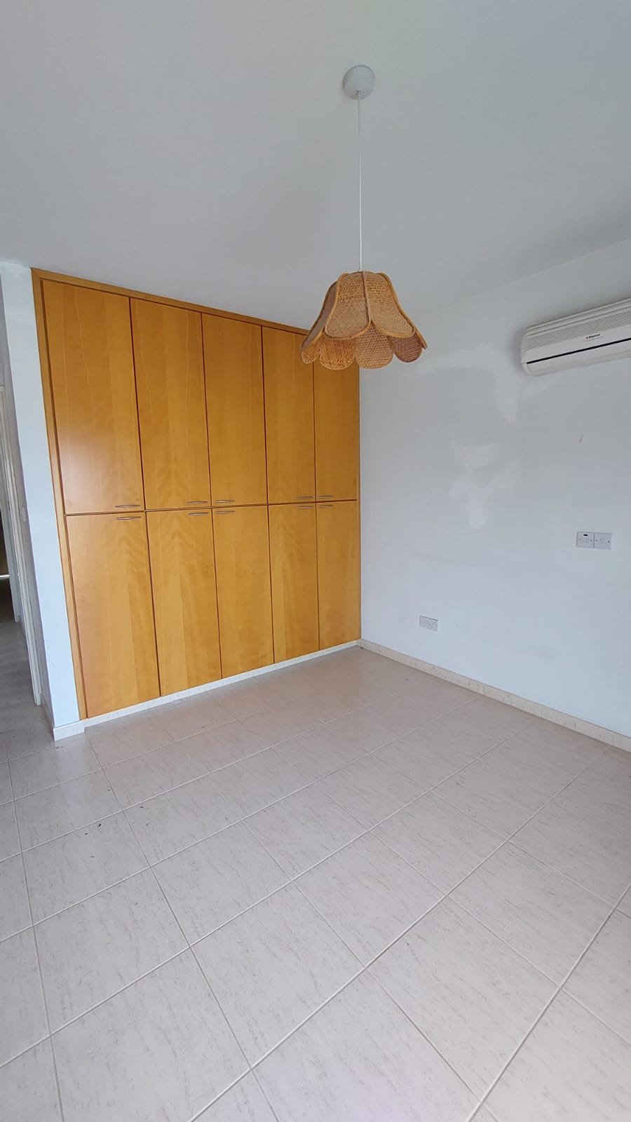 3 Bedroom  town house in Argaka, Paphos