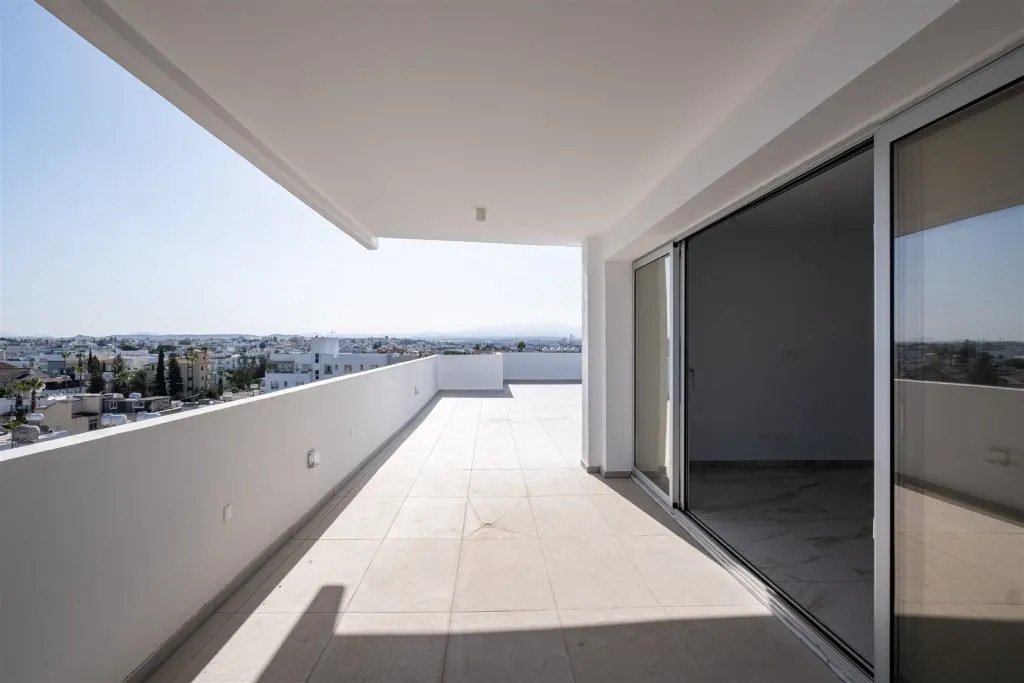 3 Bedroom apartment in Strovolos, Nicosia