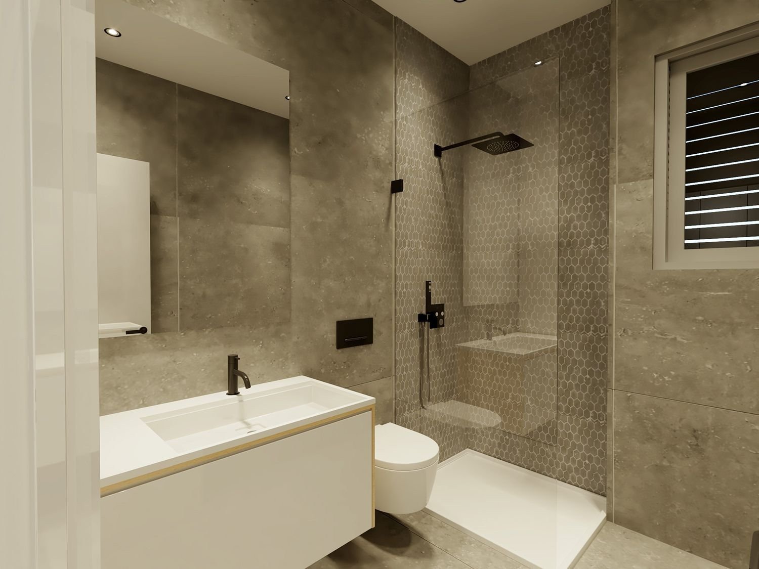 3 Bedroom  apartment in Aglantzia, Nicosia