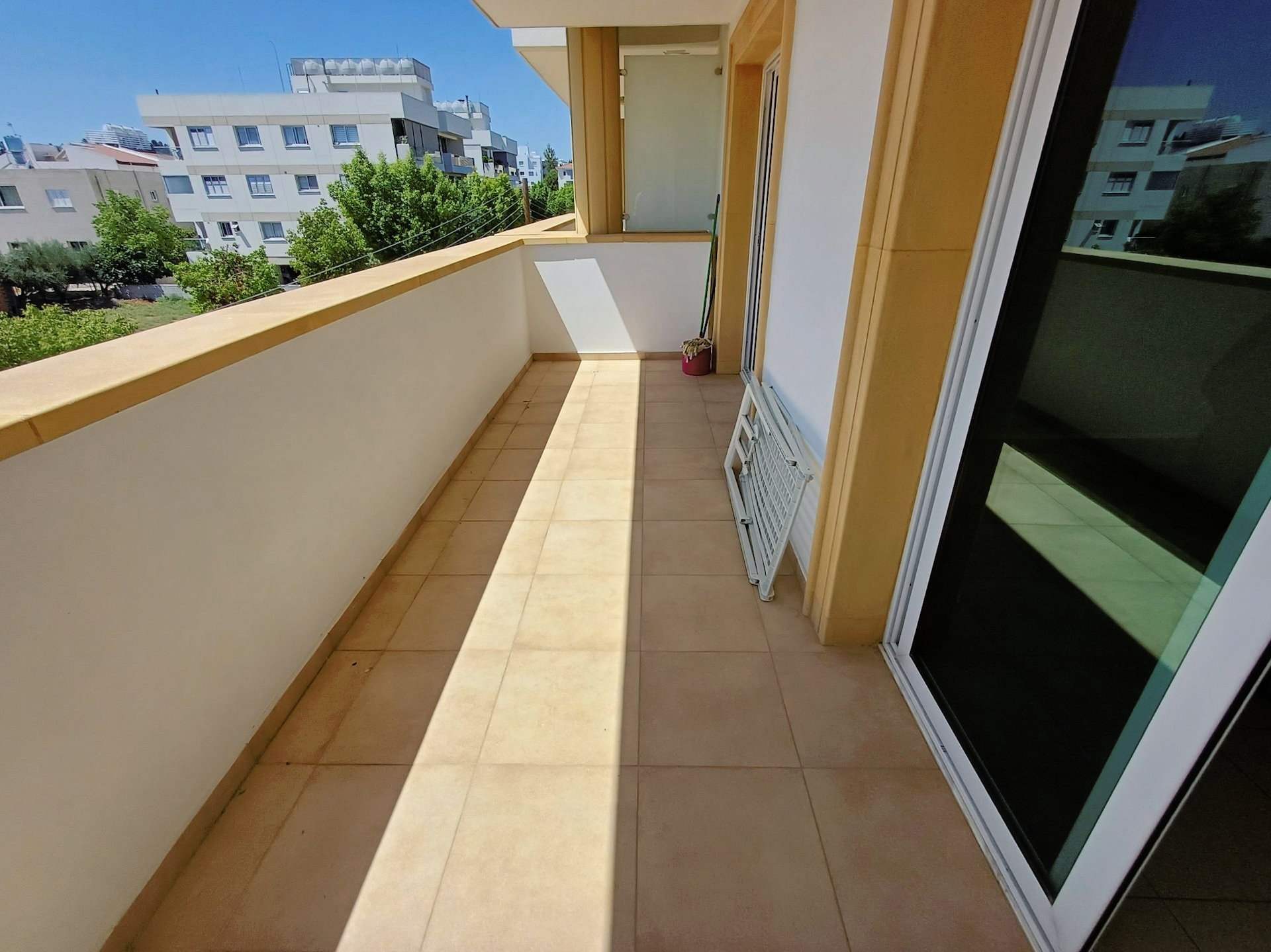 2 Bedroom  apartment in Pallouriotissa, Nicosia