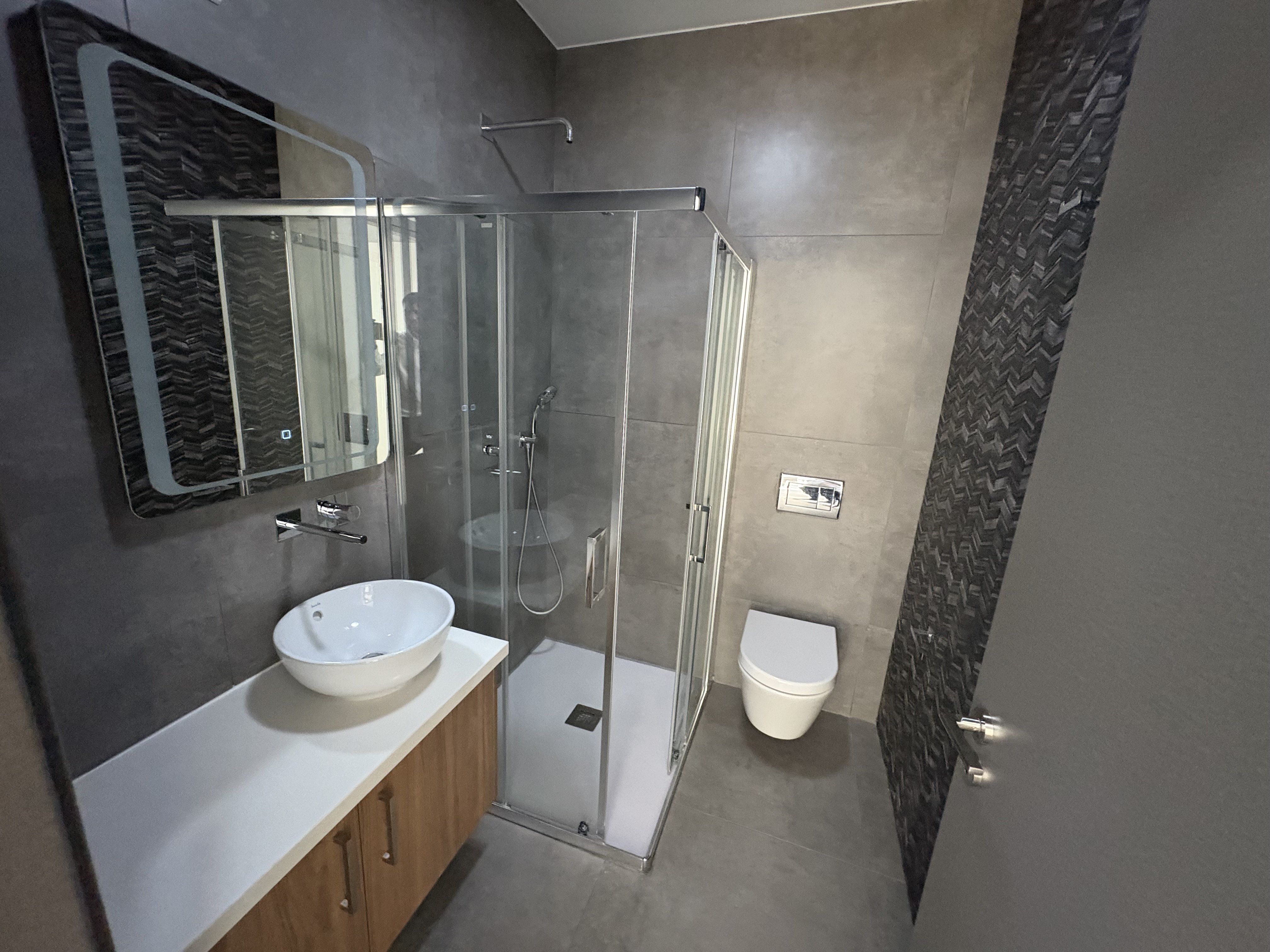 1 Bedroom apartment in Strovolos, Nicosia