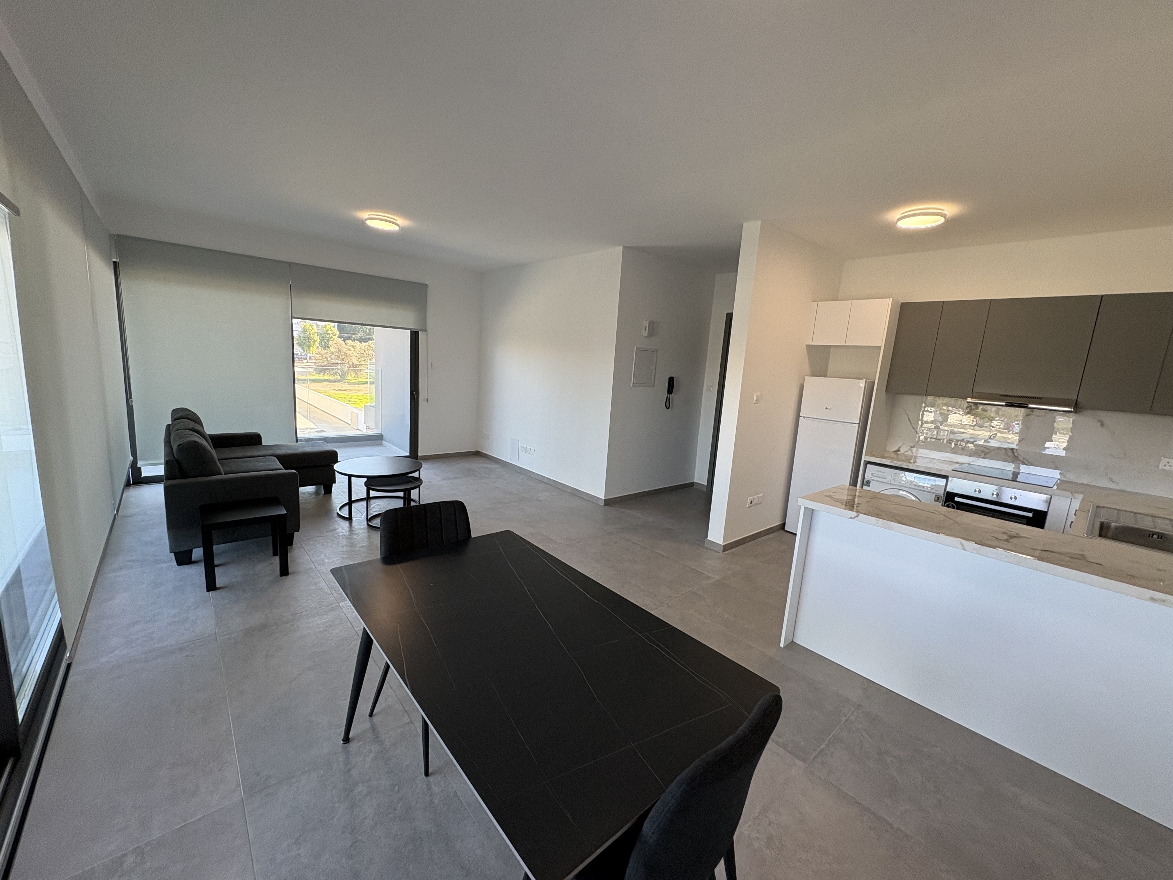 2 Bedroom  apartment in Egkomi, Nicosia