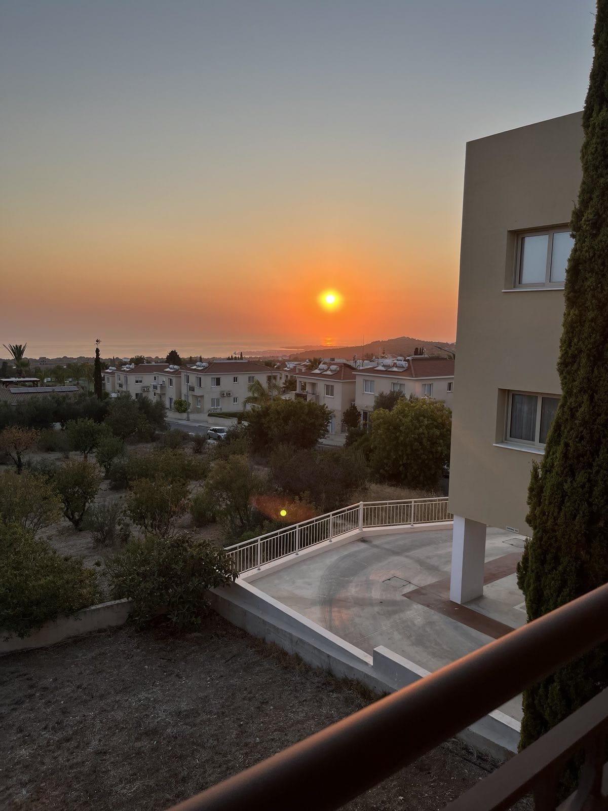 3 Bedroom villa in Tala, Paphos