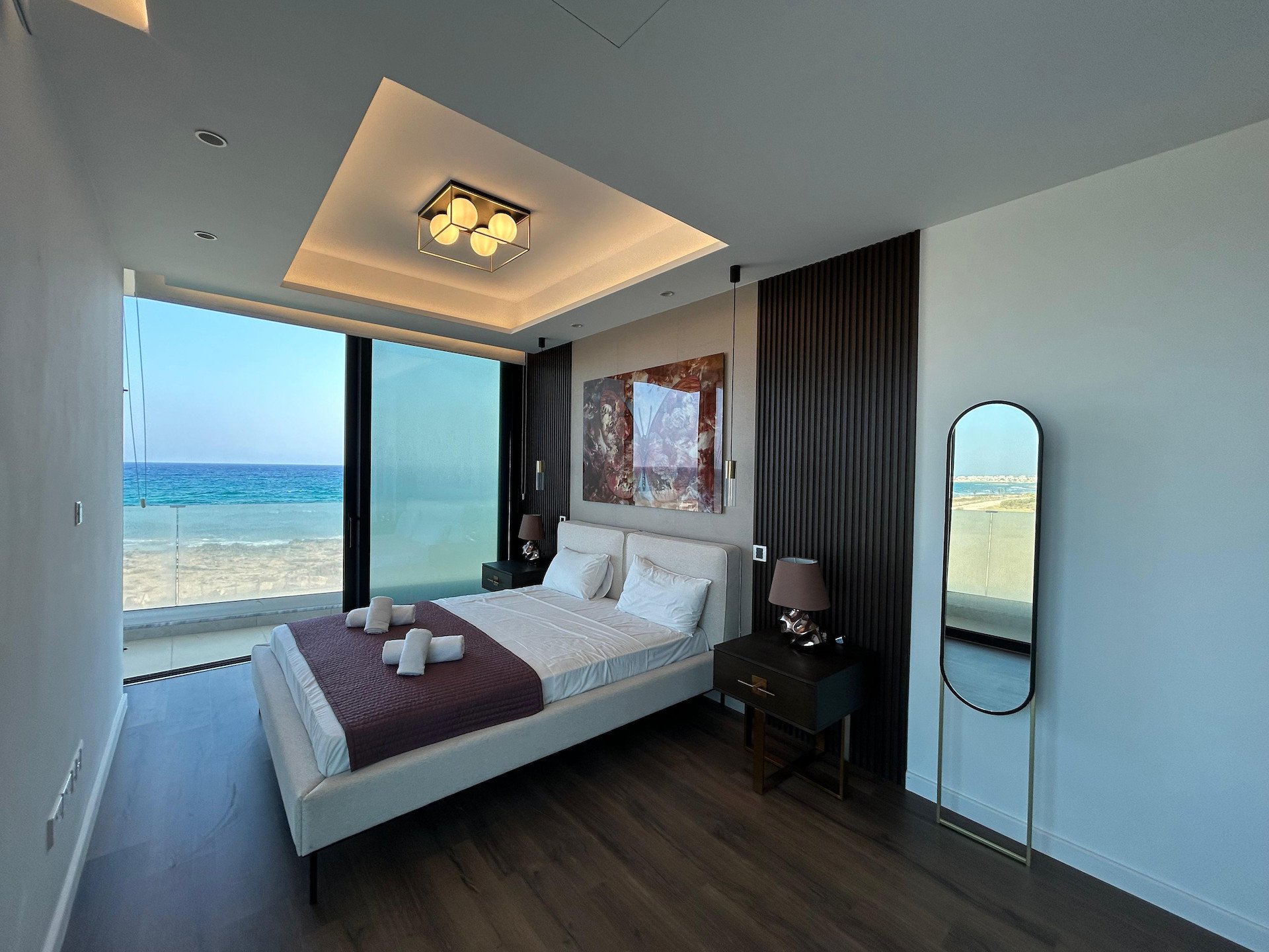 4 Bedroom  town house in Agia Thekla, Famagusta