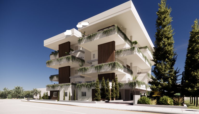 Studio studio in Strovolos, Nicosia