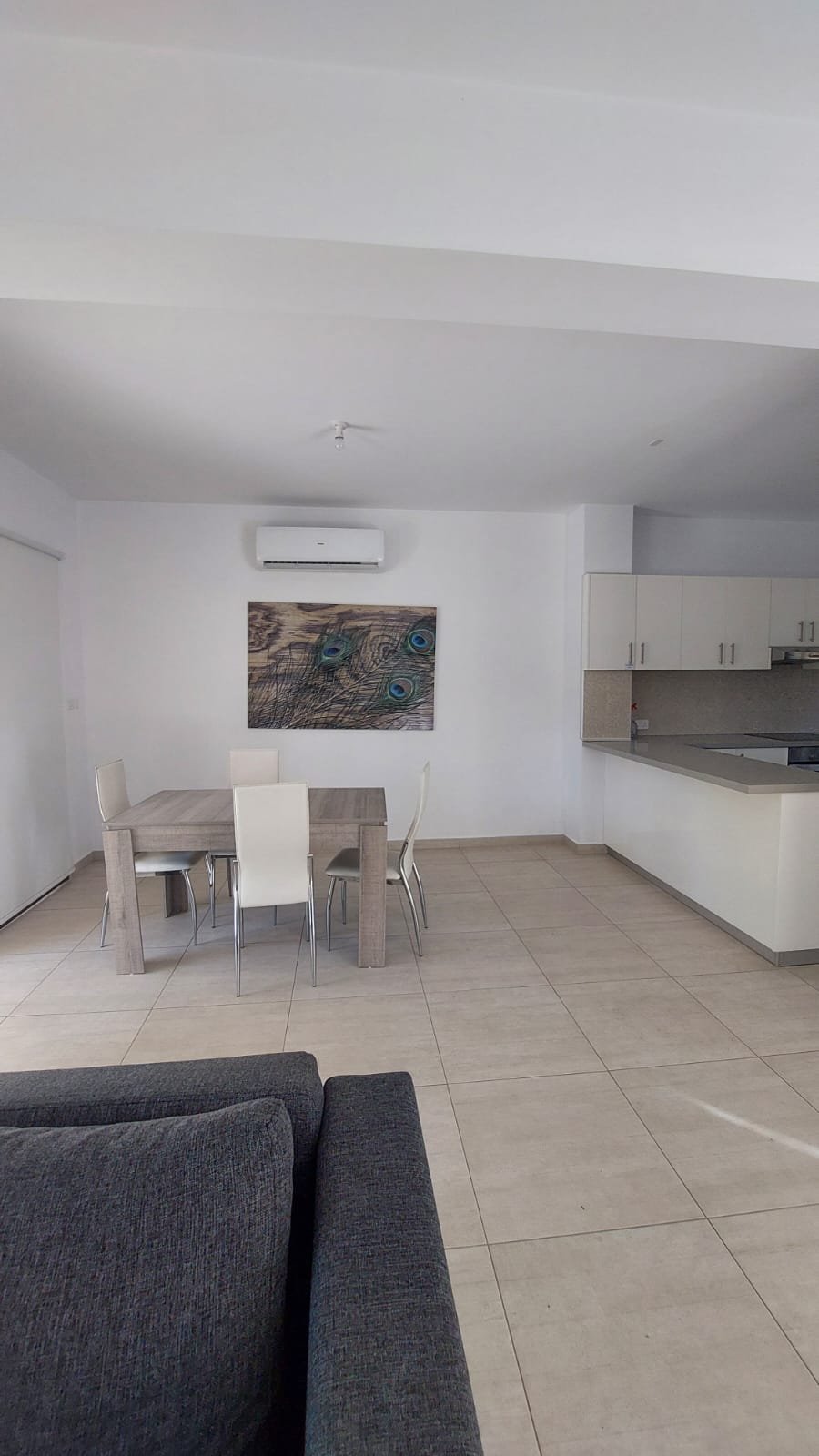 3 Bedroom town house in Kouklia, Paphos