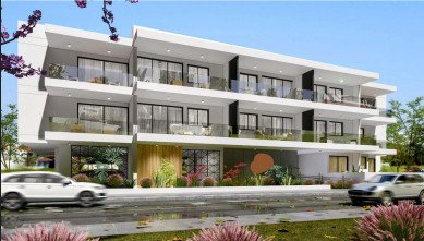 1 Bedroom  apartment in Aglantzia, Nicosia