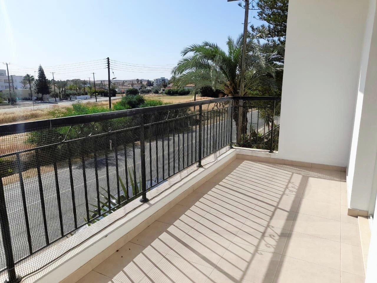 2 Bedroom  apartment in Geri, Nicosia