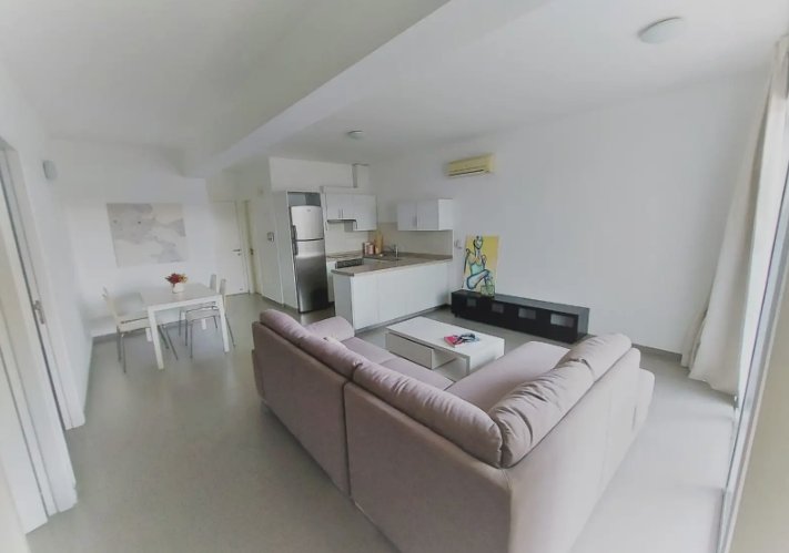 2 Bedroom  apartment in Aglantzia, Nicosia