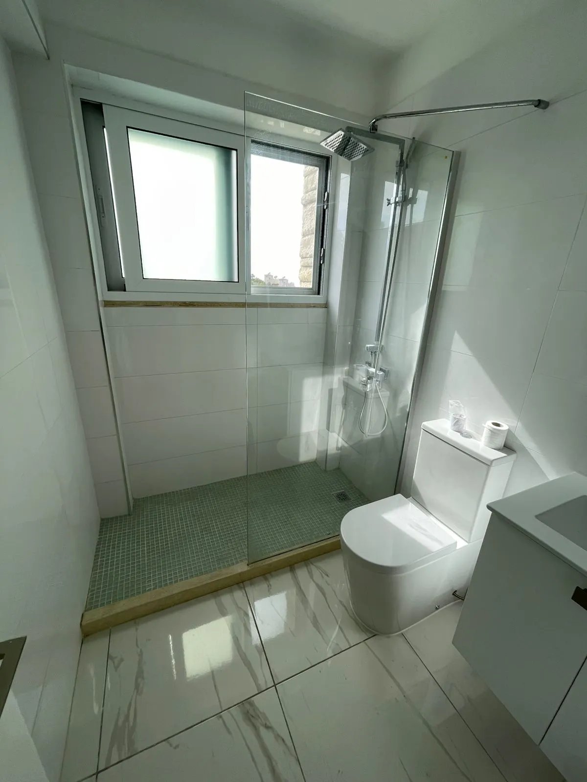 3 Bedroom  apartment in Mesogi, Paphos