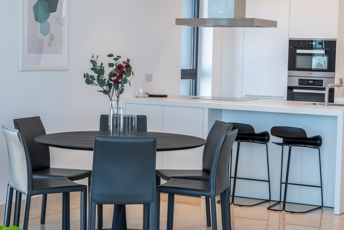 2 Bedroom  apartment in Nicosia Center, Nicosia