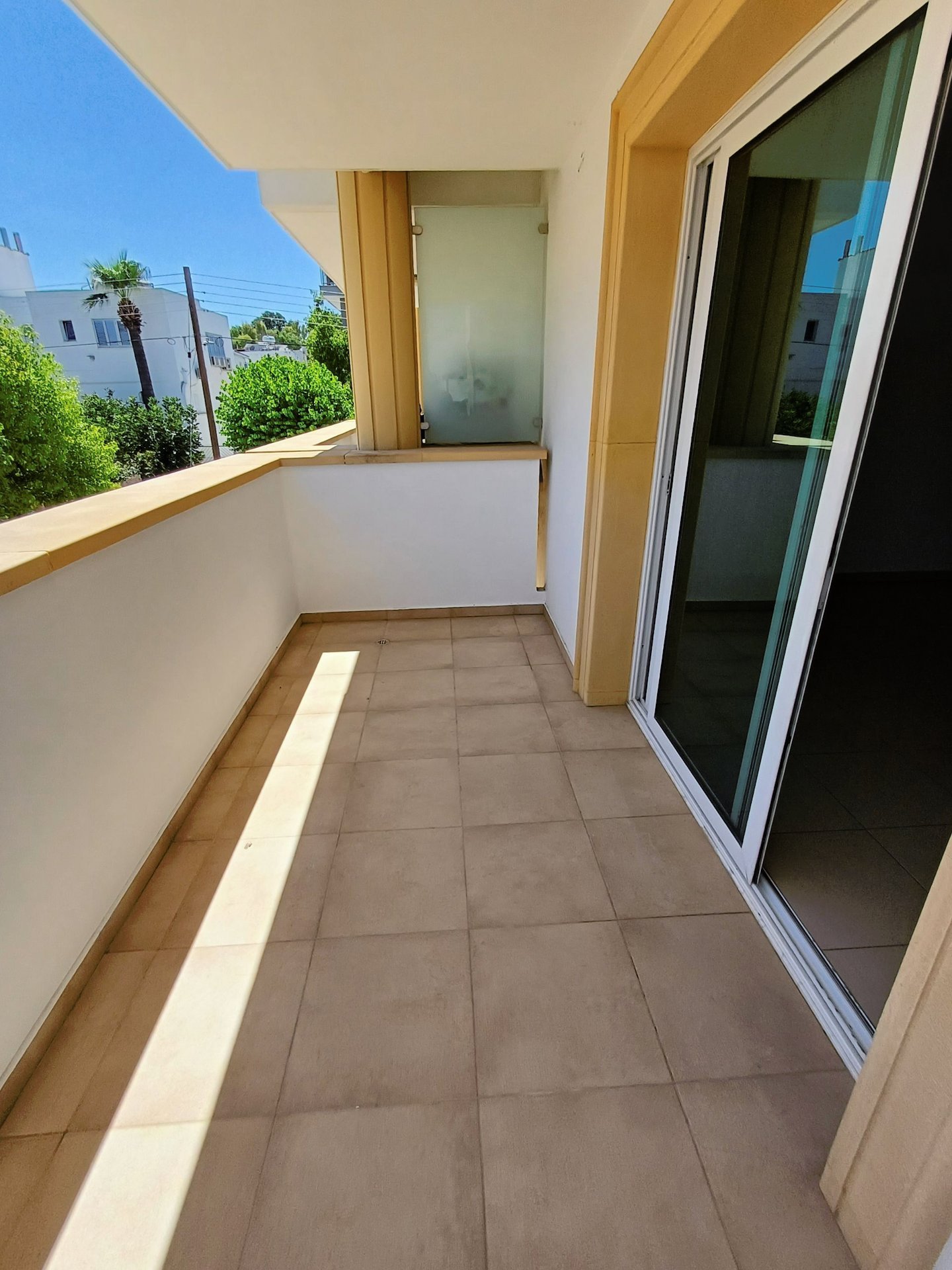 2 Bedroom  apartment in Pallouriotissa, Nicosia