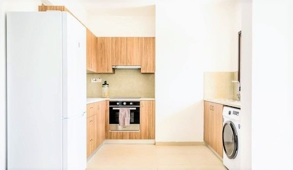 2 Bedroom  apartment in Aglantzia, Nicosia