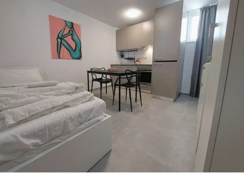 Studio apartment in Aglantzia, Nicosia