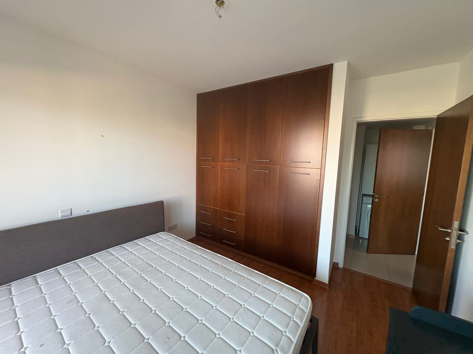 2 Bedroom  apartment in Pallouriotissa, Nicosia